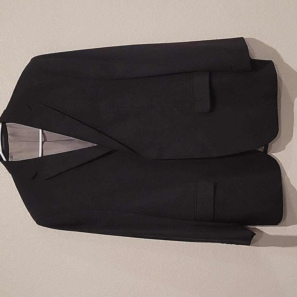 Calvin Klein Black Blazer